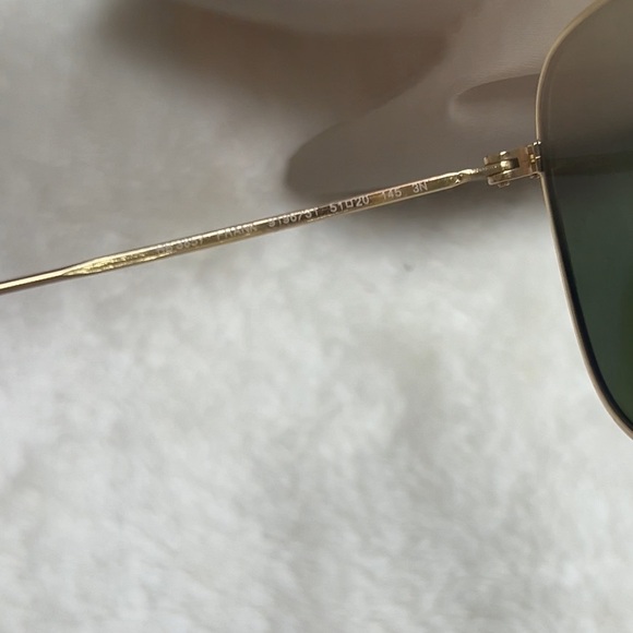 Ray-Ban RB3857 FRANK - Picture 6 of 13